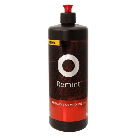 Mirka® - Remint Abrasive Compound 30